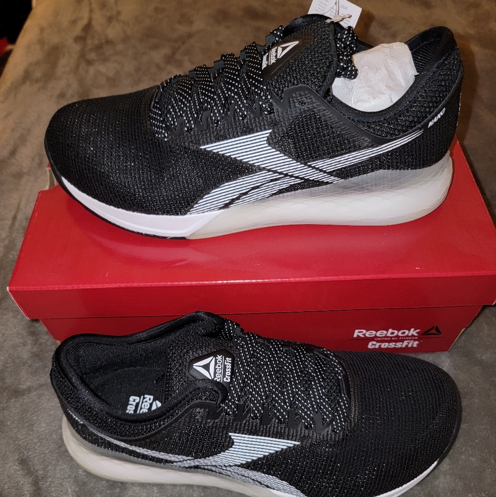 reebok nano 9